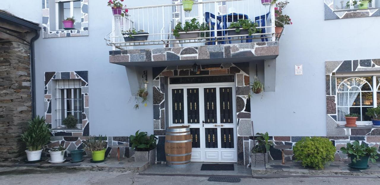 Holiday home Anamar Lugo