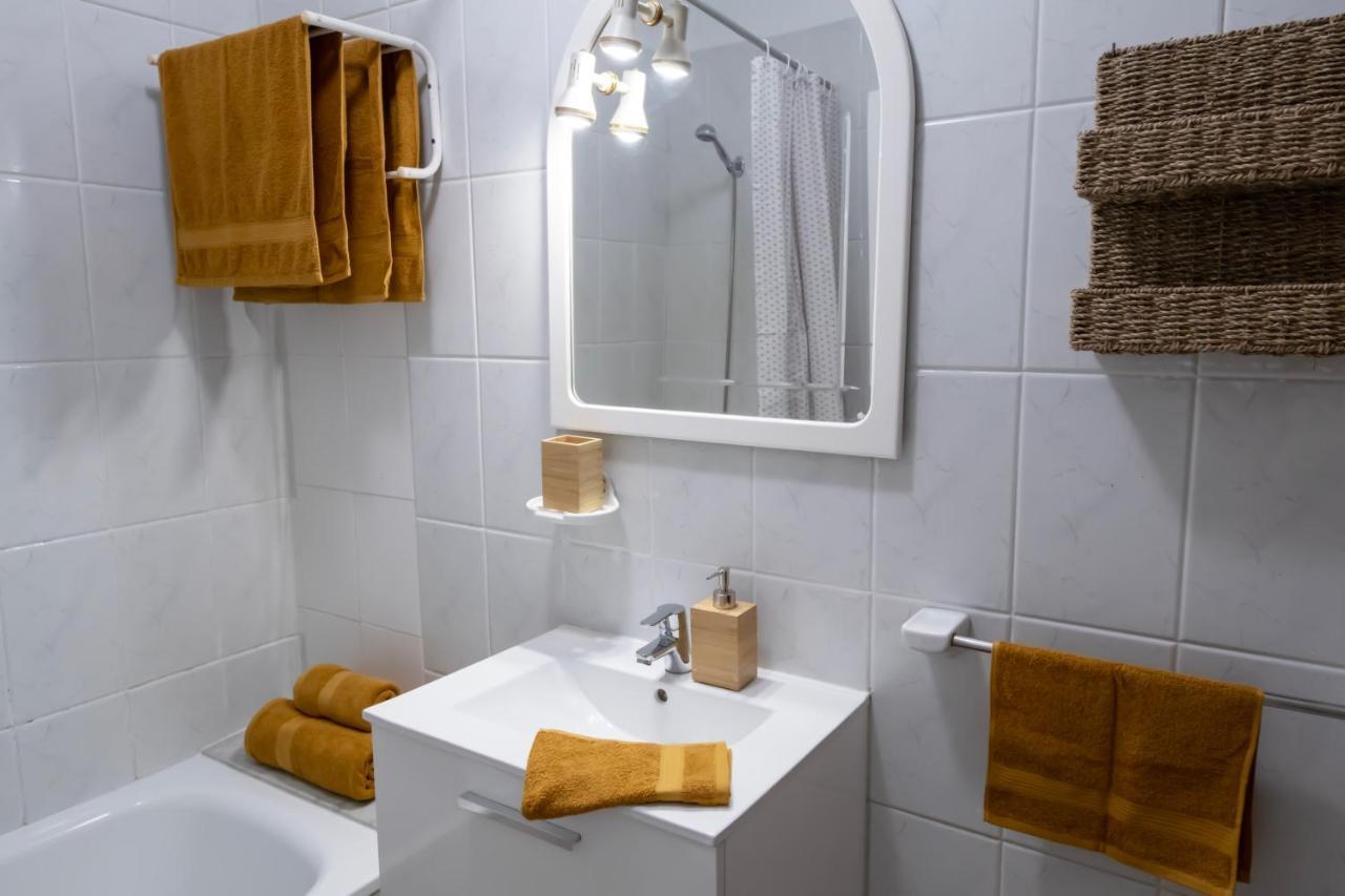 A Spanish Gem Close To Sea * Arona (Tenerife)