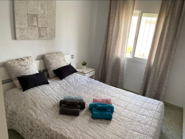 Casa Lara Сasa de vacaciones *