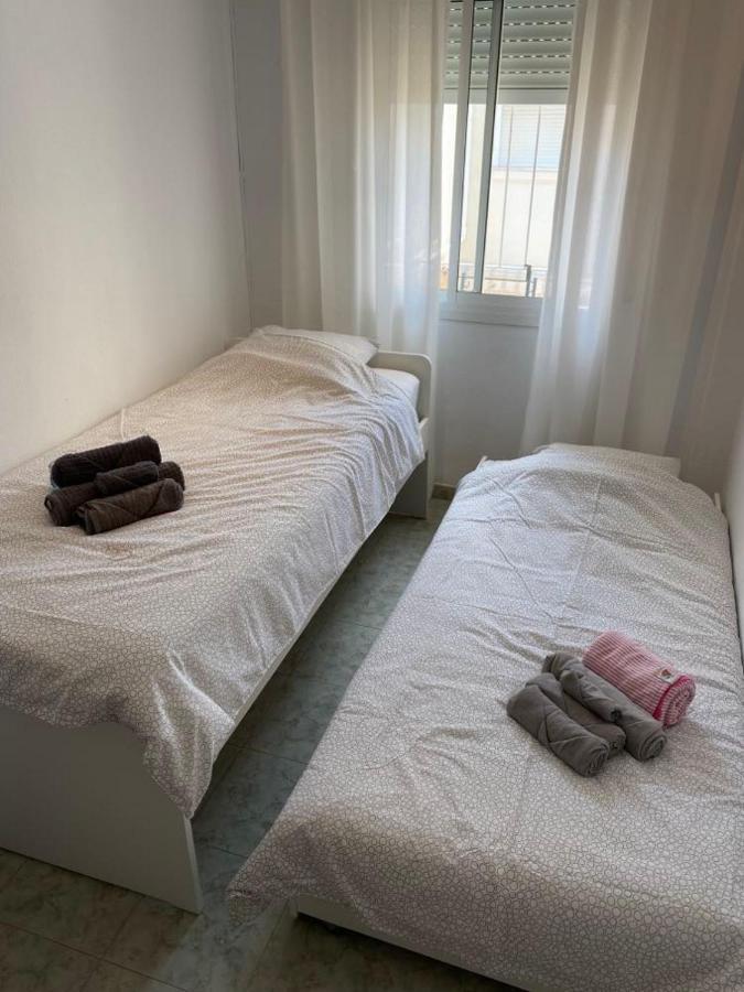 Casa Lara Сasa de vacaciones Vera