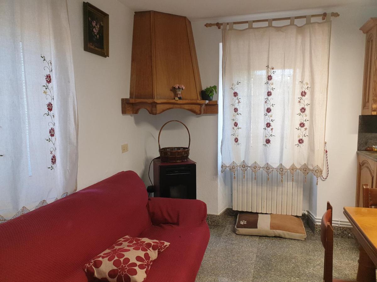 Holiday home Anamar *