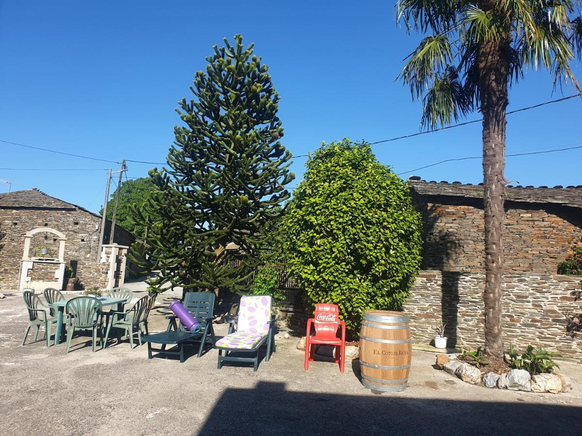 Anamar Holiday home Lugo
