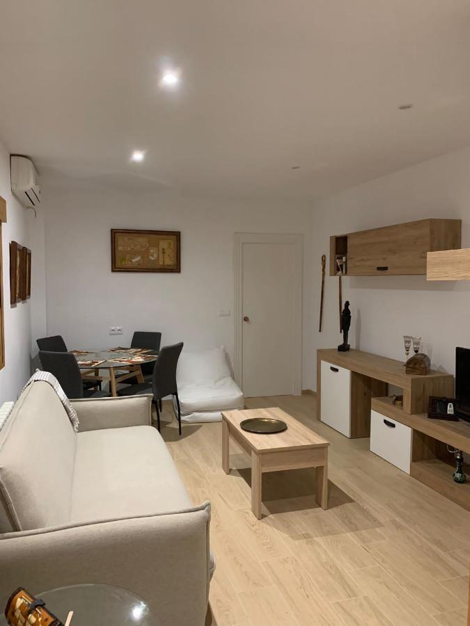 Hoster Egypt Verona Centro De Apartment Tomelloso