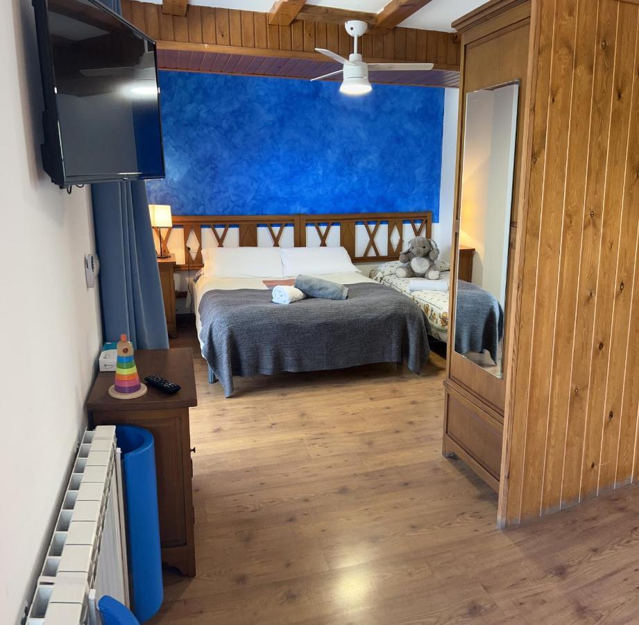 Arenys De Boi Apartamento Bohí