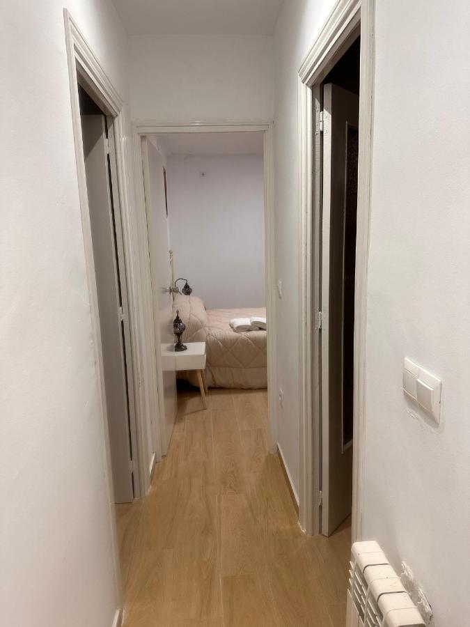 Apartment Hoster Egypt Verona Centro De