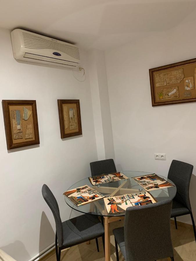 Apartment Hoster Egypt Verona Centro De Tomelloso