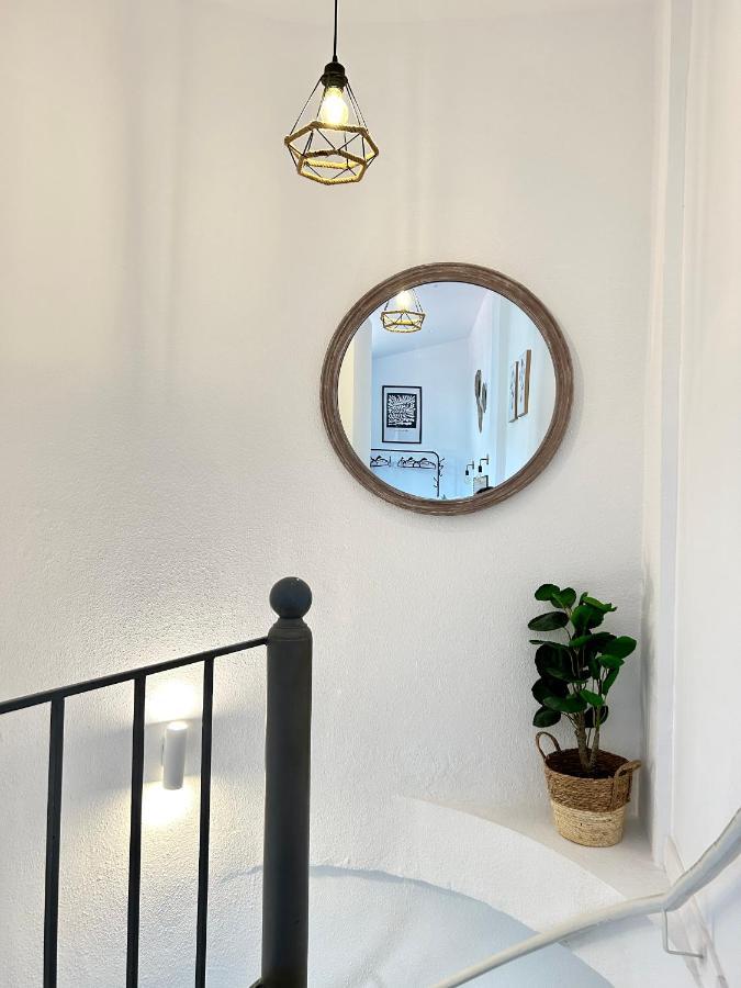 La Alkarra Holiday home Alcala del Jucar