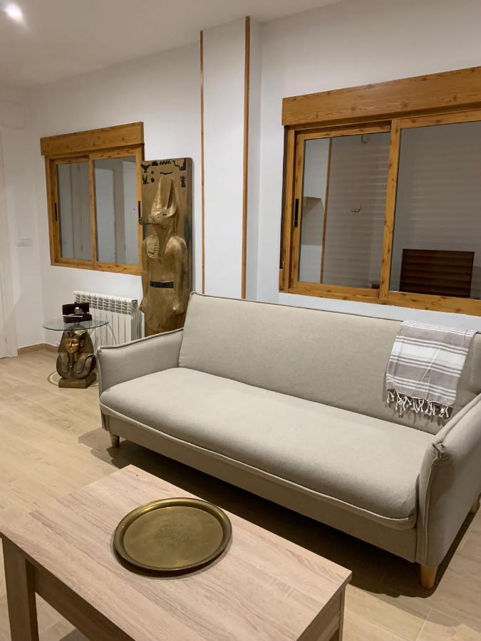 Apartment Hoster Egypt Verona Centro De Tomelloso
