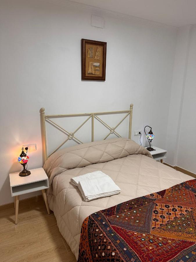 Apartment Hoster Egypt Verona Centro De