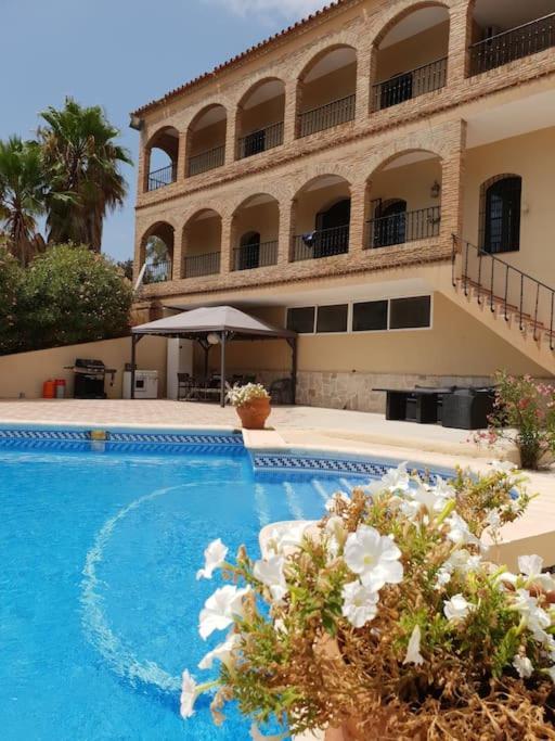 Villa Arcos