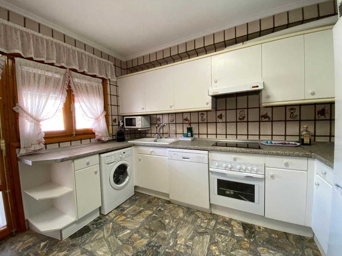 Сasa de vacaciones Casa Juani *