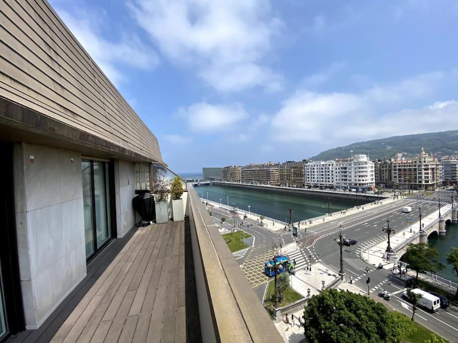 Apartamento Avenida Vt - Vivienda Turistica San Sebastián