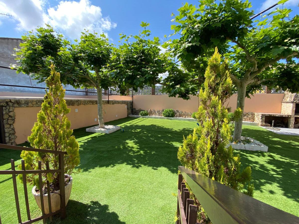 Casa Juani Holiday home *