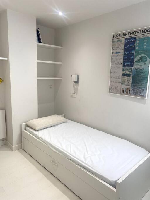 Avenida Vt - Vivienda Turistica Apartamento