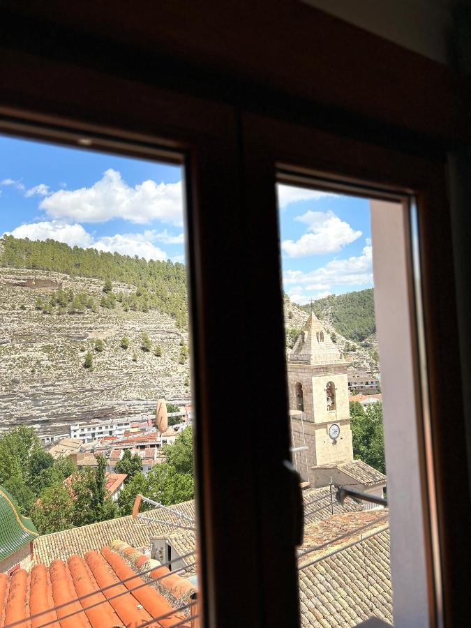 La Alkarra * Alcala del Jucar