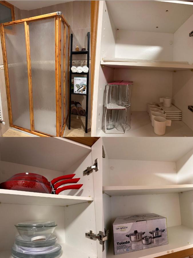 Hoster Egypt Verona Centro De Apartamento