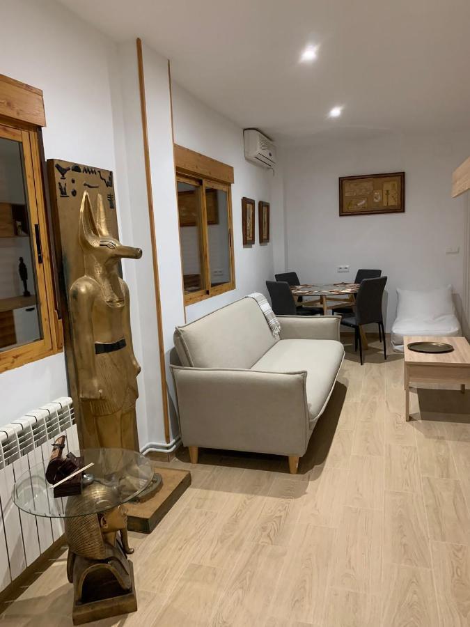 Hoster Egypt Verona Centro De Apartamento