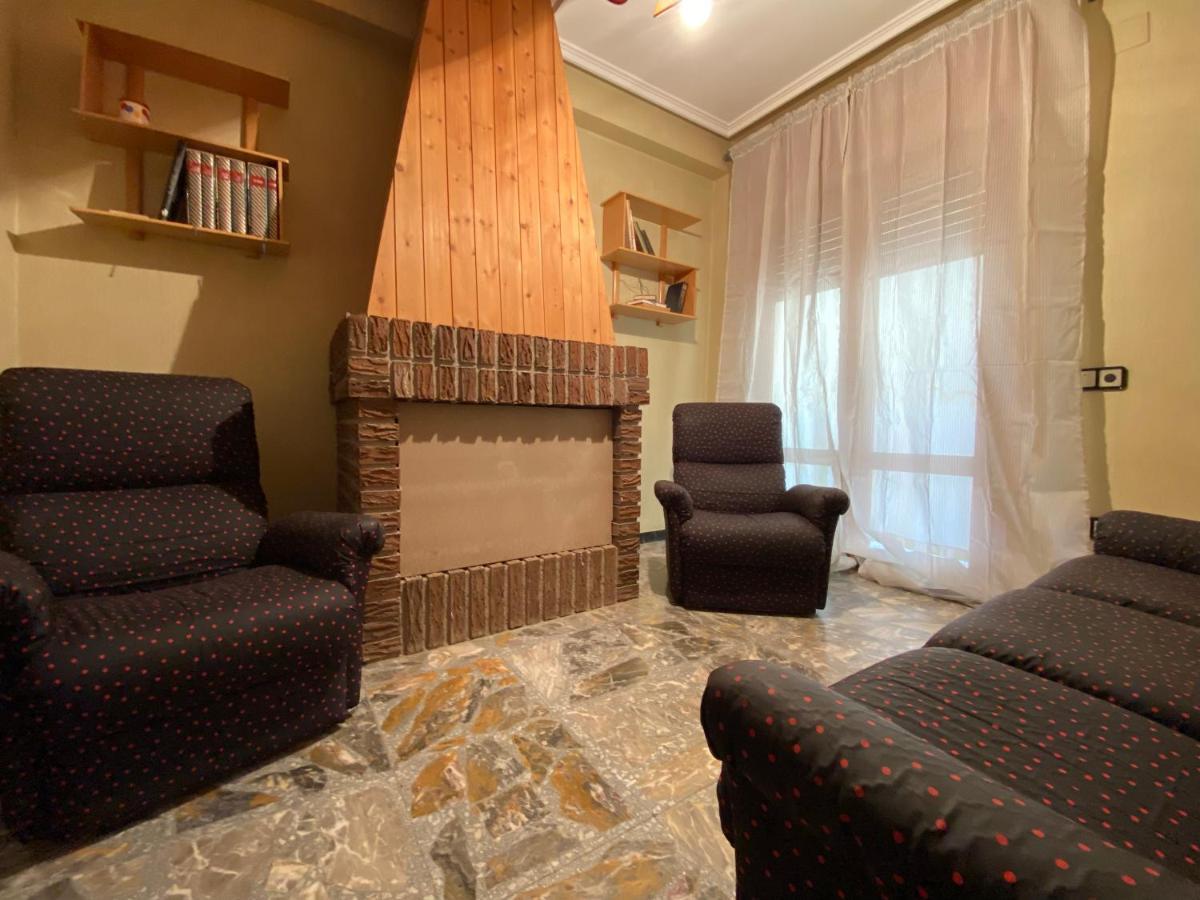 Holiday home Casa Juani *
