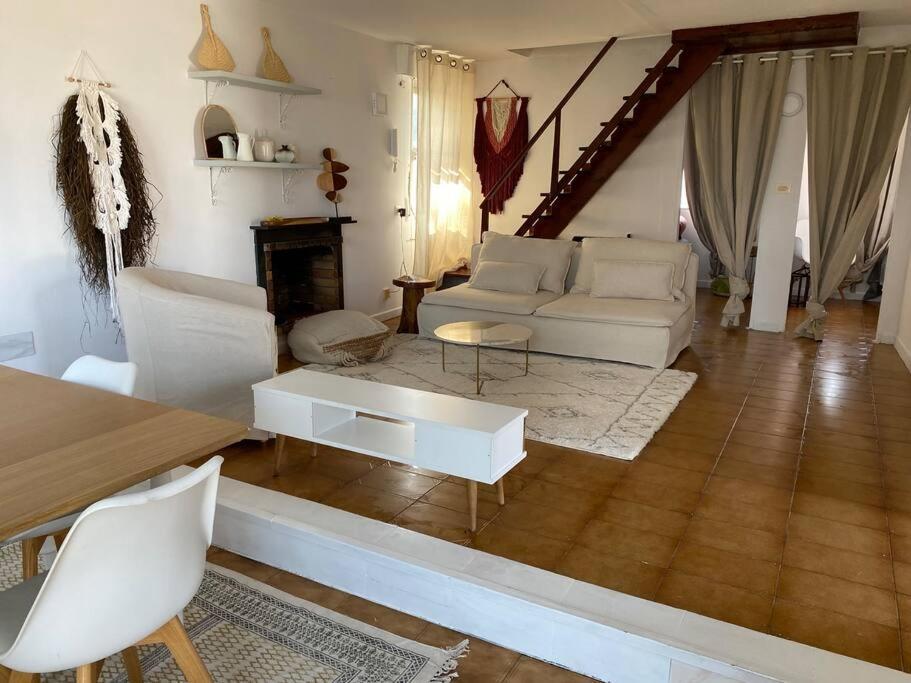 Holiday home La Casilla - Illa Isla De Arousa - Preciosa Casa Enfrente A Playa Con Vistas Al Mar Y Playa