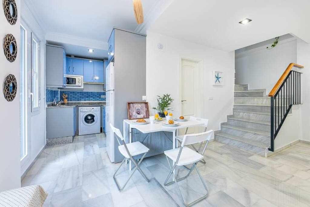 Apartamento En Primera Linea De Playa Apartamento *