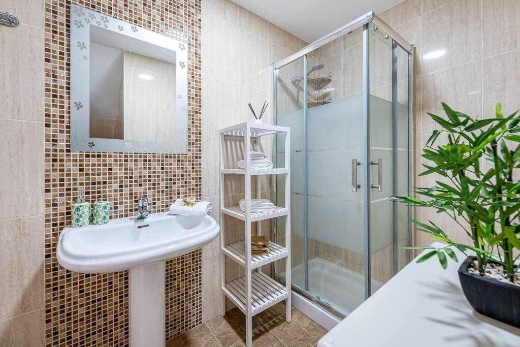 Apartamento Apartamento En Primera Linea De Playa *