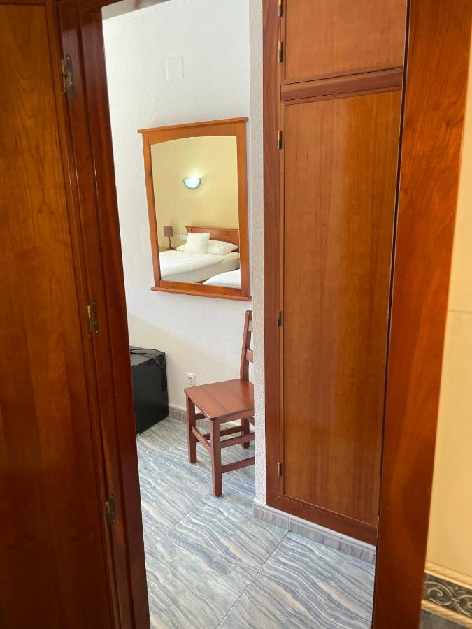 Hotel Montemar *