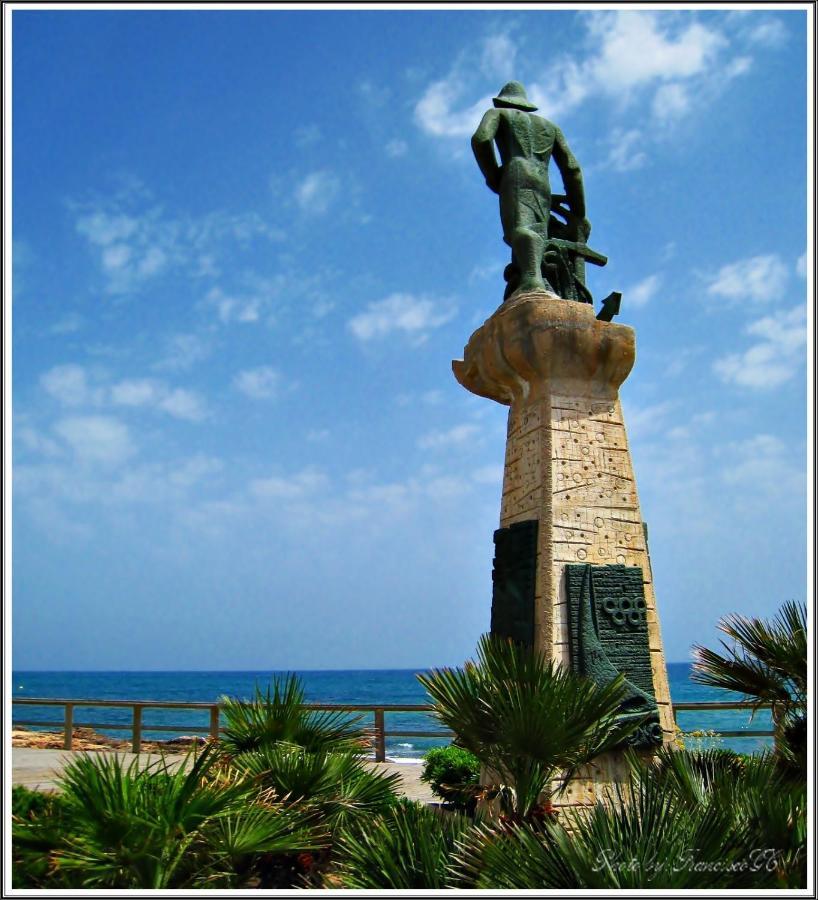 Homely Blue Coast San Miguel De Salinas