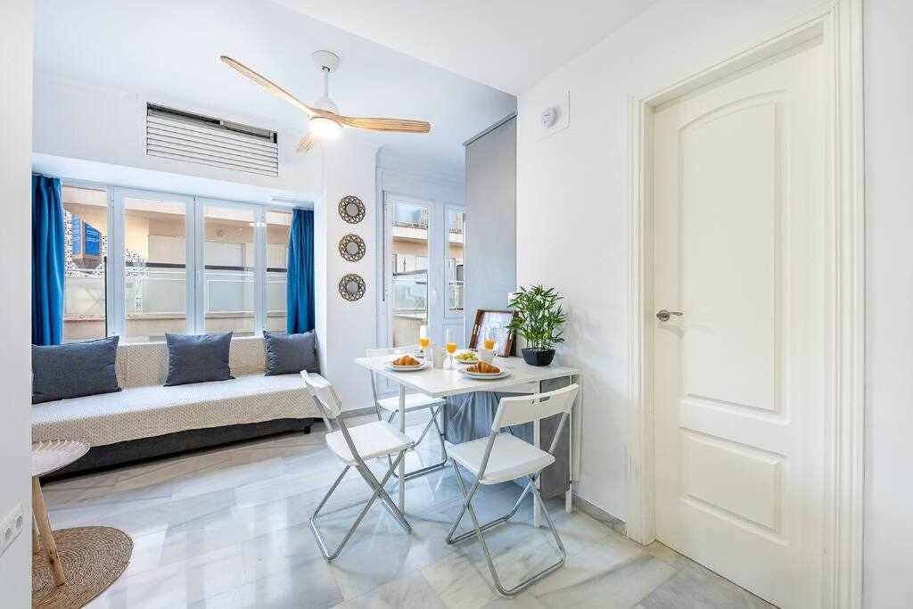 Apartamento Apartamento En Primera Linea De Playa