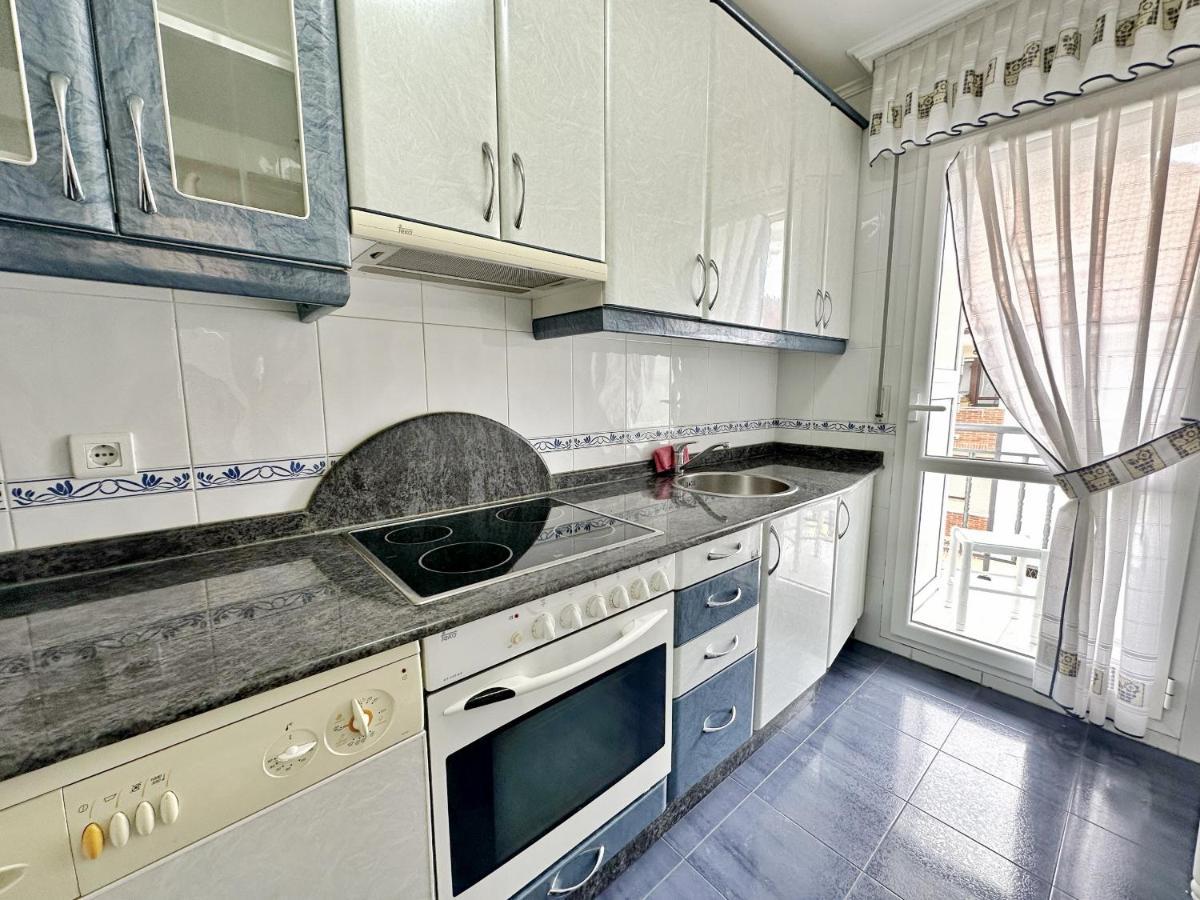 Apartment Mar - 5833
