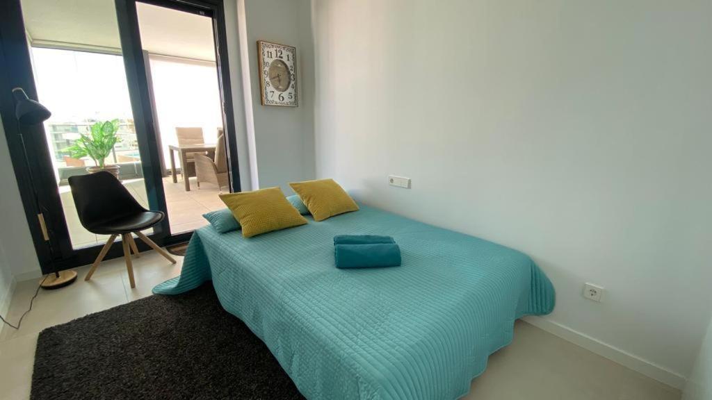 Apartamento Sunny Place Fuengirola