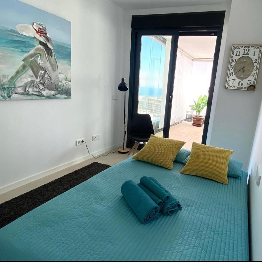 Sunny Place Apartamento
