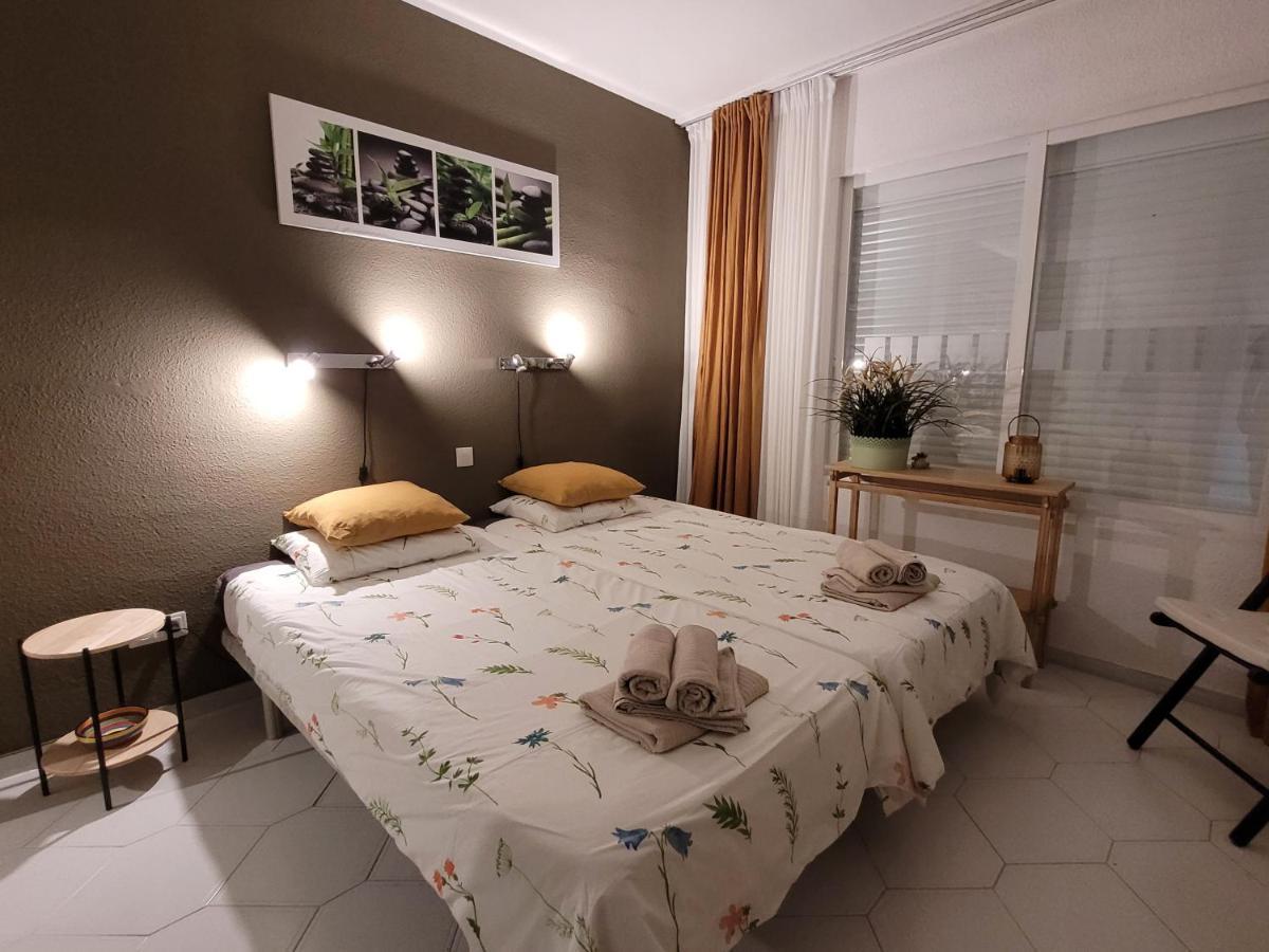 Luxurious Seaview 6p, Apartamento La Cala De Mijas