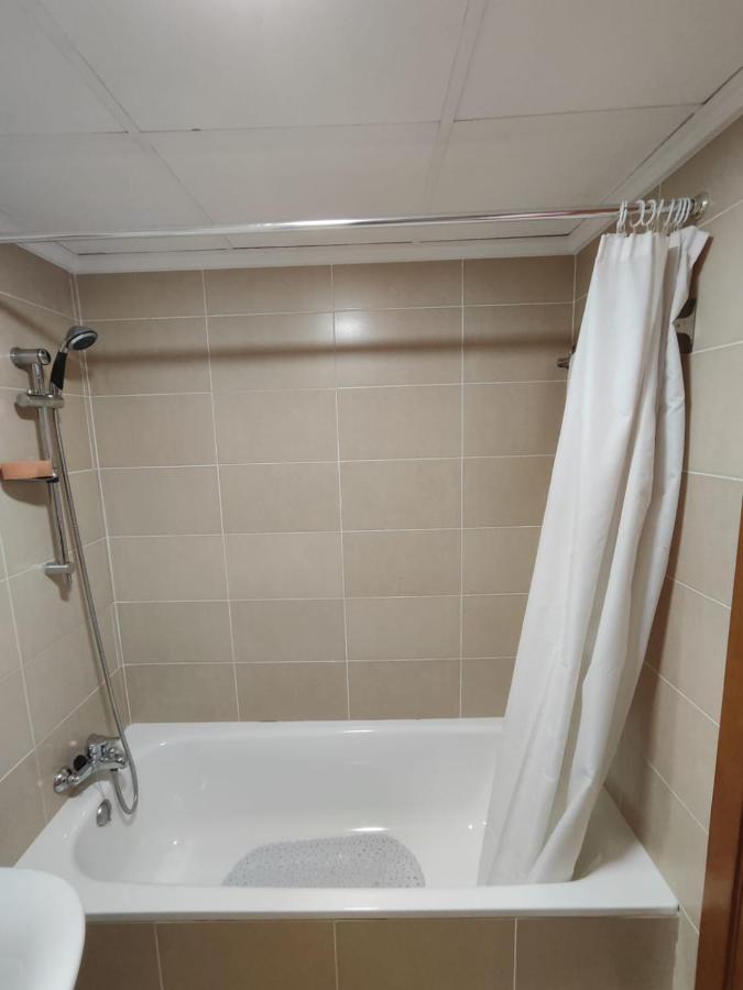 Piso Cercano Al Puerto Apartment Denia