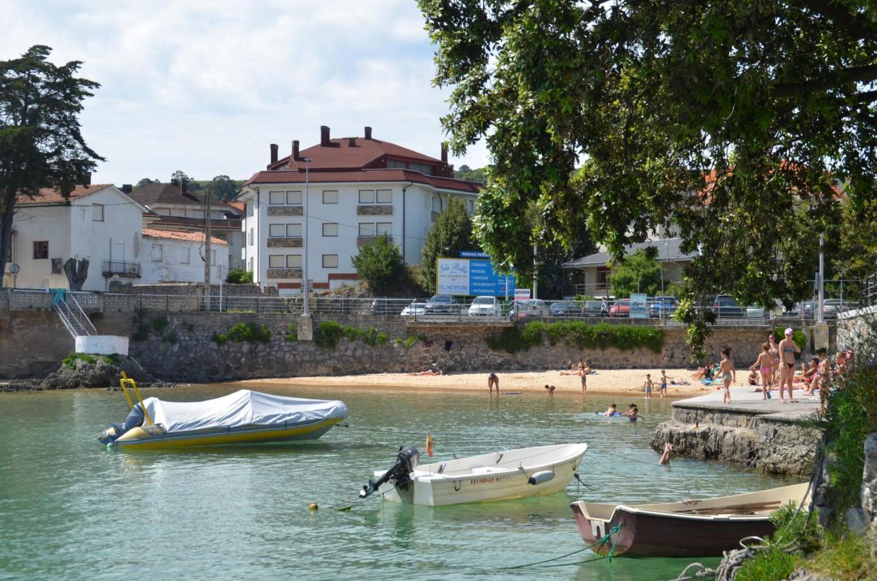 Apartamento Mar - 5833 *