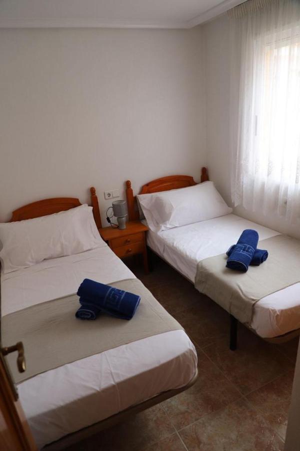 Holiday home Casa Mar Blanco