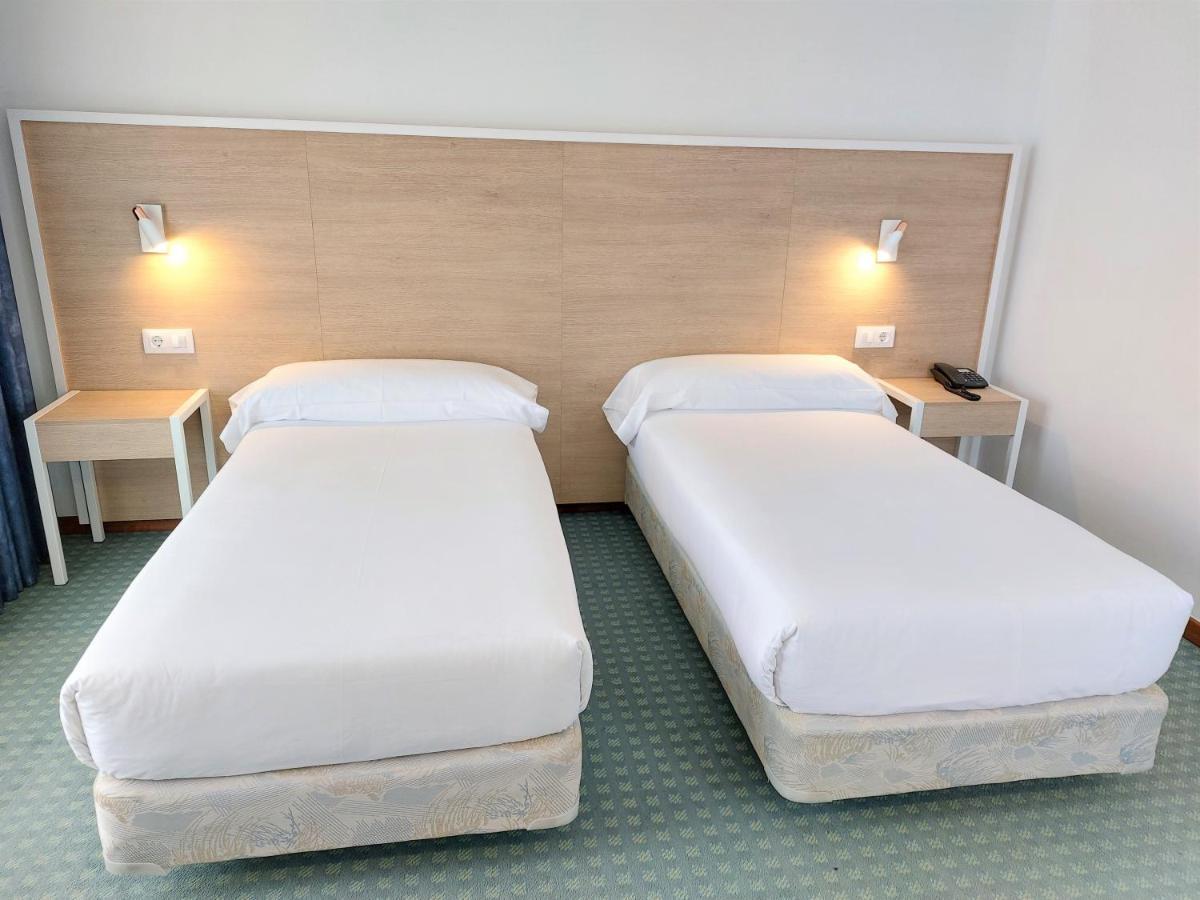 Hotel Costa Atlántica 2*