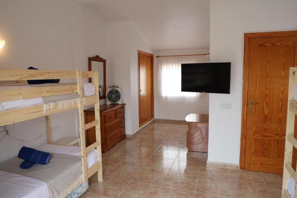Casa Mar Blanco Holiday home Torre de la Horadada