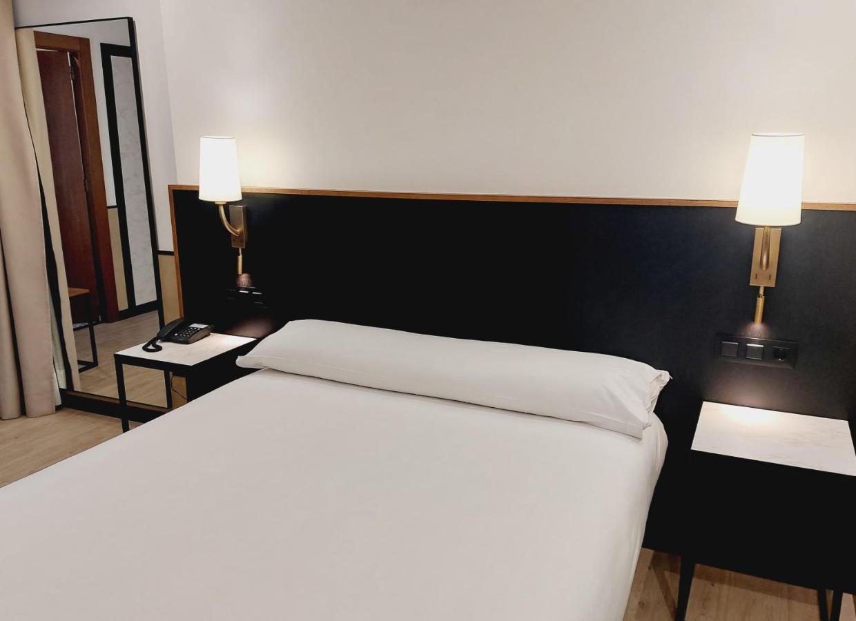 Hotel Costa Atlántica Arteixo