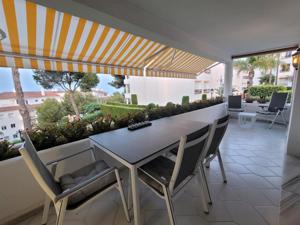 Luxurious Seaview 6p, * La Cala De Mijas