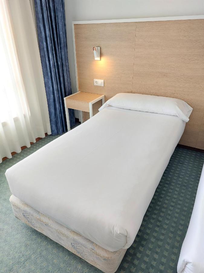 Costa Atlántica Hotel 2*