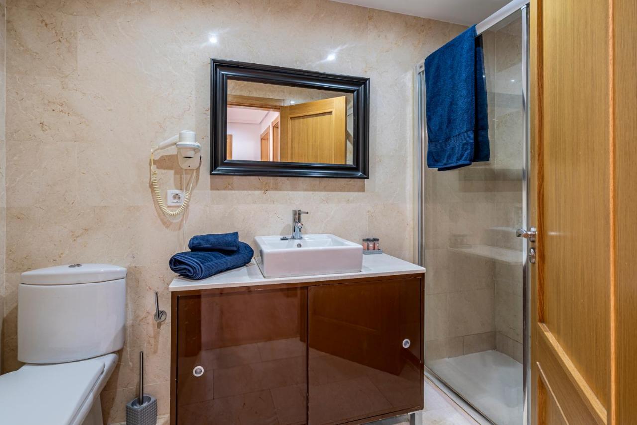 Apartamento La Orilla Arrecife (Lanzarote)
