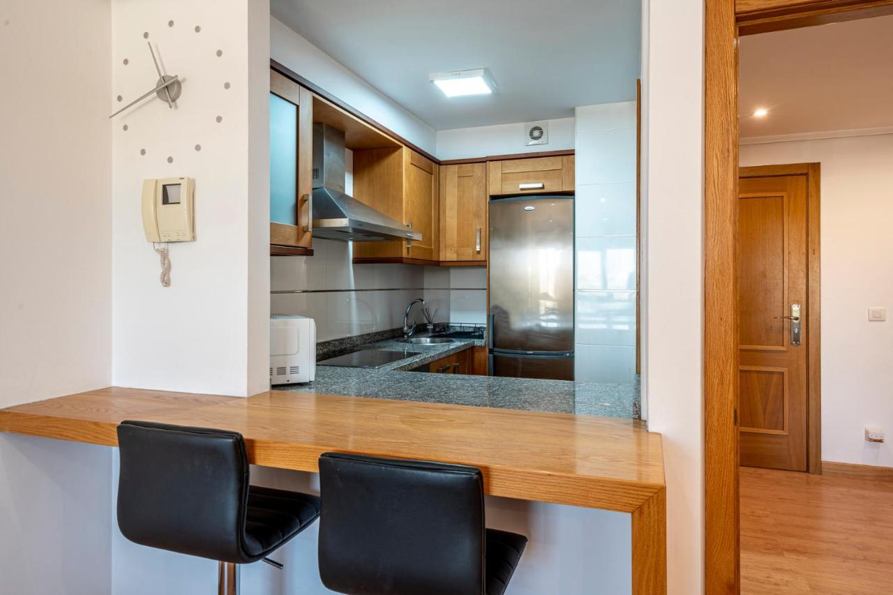 La Orilla Apartamento