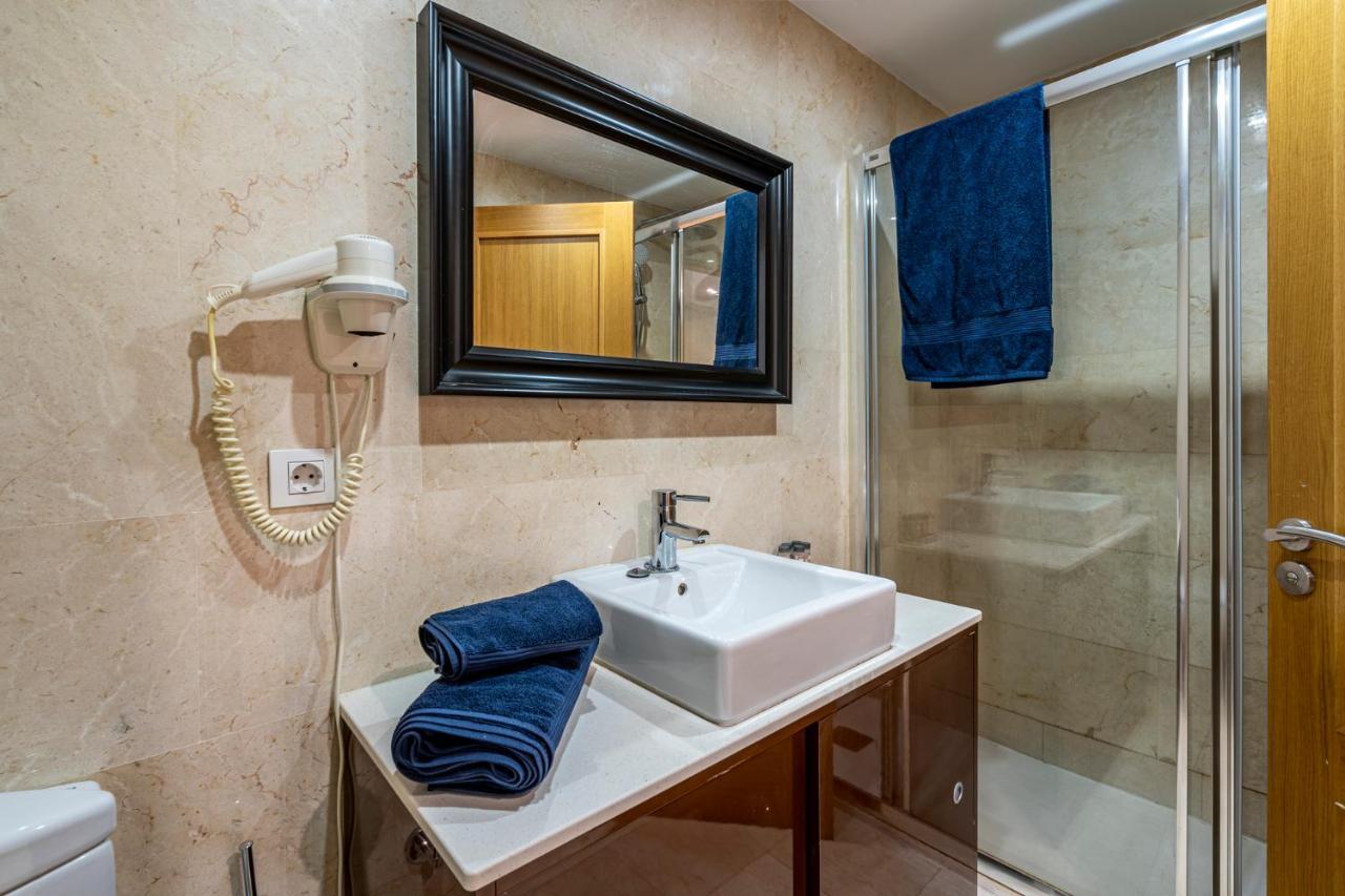 Apartamento La Orilla Arrecife (Lanzarote)