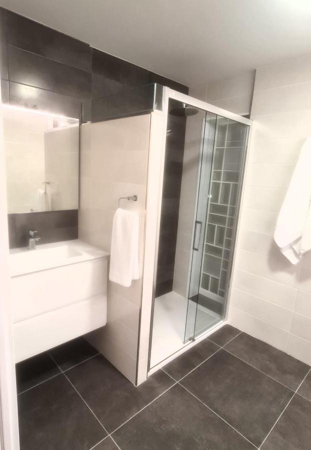 V53 A Apartamento Vigo