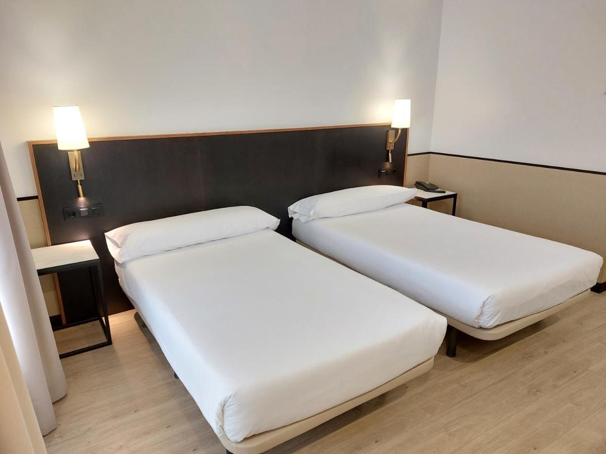 Hotel Costa Atlántica 2*