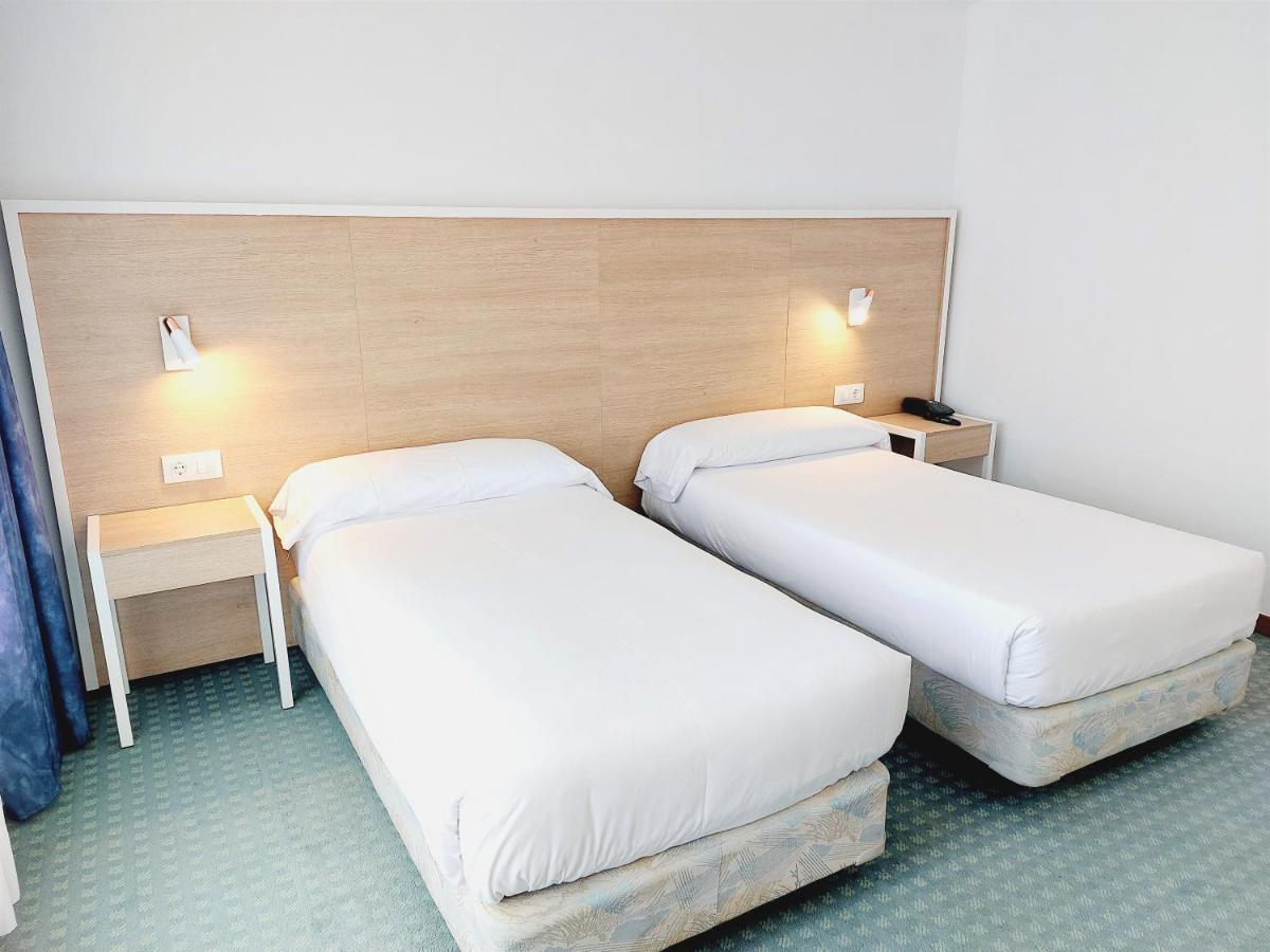 Hotel Costa Atlántica