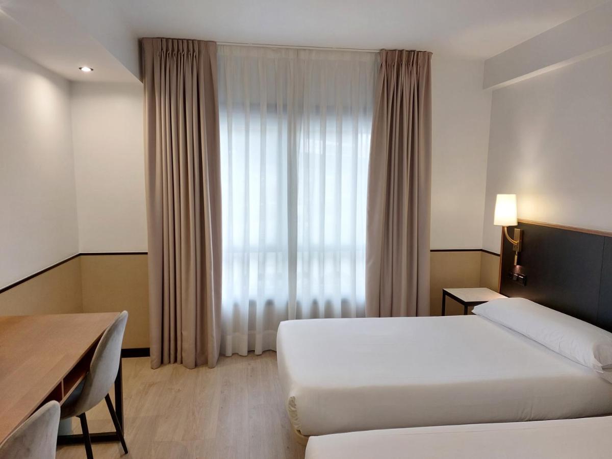 Hotel Costa Atlántica Arteixo