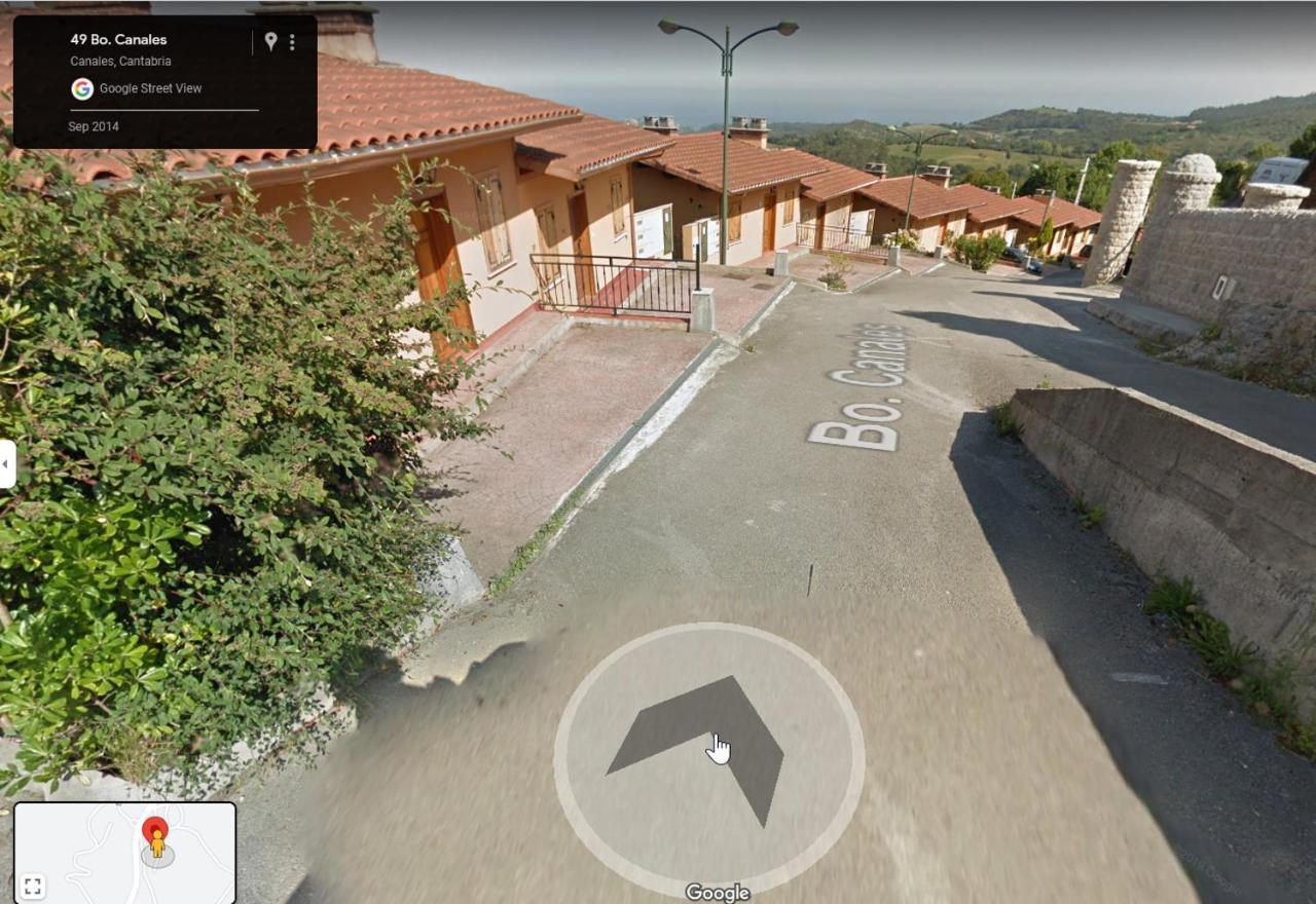 Mirador De *