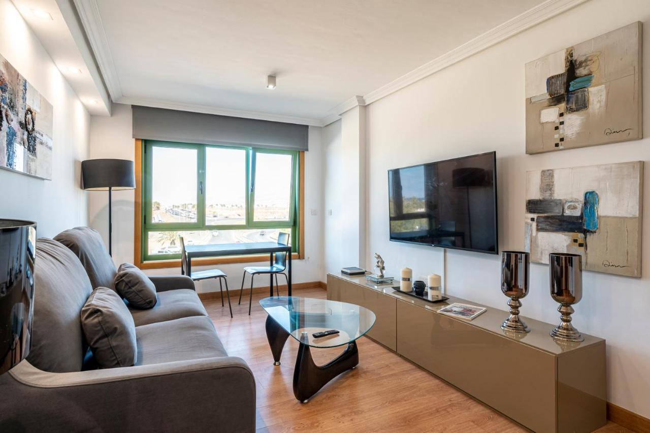 Apartamento La Orilla *