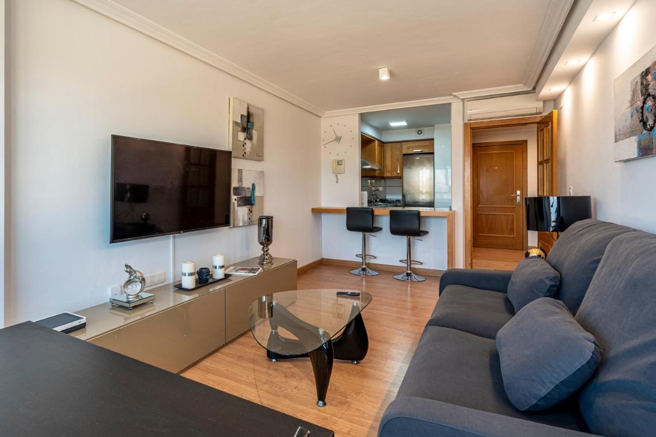 Apartamento La Orilla *
